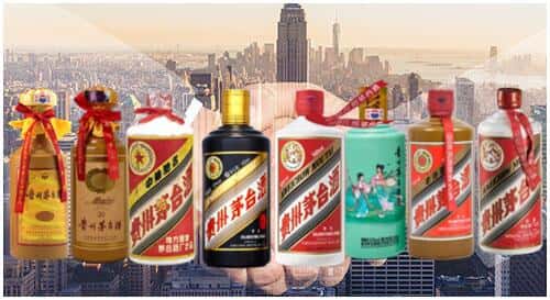 嘉峪关金昌市回收茅台